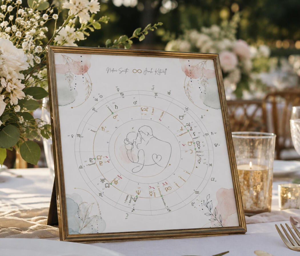 Wedding Couple Astrology Wedding Couple Astrology